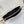 DAUPHINE SOFT MM 24 IN WHITE SMOOTH LAMBSKIN GOLD HARDWARE