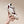 GG Retro sneakers WHite Red