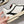 GG Retro sneakers WHite Black