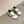 GG Retro sneakers WHite Black