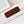 cc 24a nano 19cm kelly shopper bag burgundy lambskin