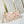 EASY POUCH ON STRAP 19 IN SUNRISE AQUARELLE MONOGRAM EMPREINTE LEATHER GOLD CHAIN