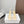 CUIR TRIOMPHE SANDAL IN LAMBSKIN YELLOW CREAM
