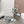 CUIR TRIOMPHE SANDAL IN LAMBSKIN BLUE ARCTIC