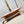 DAUPHINE MINI 20 IN WHITE MONOGRAM JACQUARD FABRIC GOLD HARDWARE