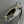 BV Loop Top Handle 19cm Black Lambskin