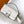 Fend Baguette 27 Bag White Calfskin Shw