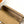 Fend Baguette 27 Bag Light Brown Calfskin Shw