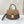 TILSITT 24 IN BROWN MONOGRAM AND MONOGRAM REVERSE CANVAS GOLD BUCKLE
