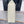 le 5a7 large 30cm white calfskin