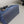 MEDIUM TOUJOURS 28 BLUE DENIM OBLIQUE JACQUARD