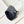 24s medium flap bag 25cm dark blue calfskin gold hardware