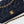 24s medium flap bag 25cm dark blue calfskin gold hardware
