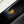 24s small flap bag 23cm black calfskin gold hardware
