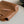 LARGE HANDBAG 40 IN CINNAMON BROWN CALFSKIN