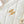 24a hobo bag 23cm white calfskin gold hardware