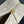 BV Loop Top Handle 19cm Cream Lambskin