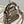 CD Apricot Tiger 24 Lady Dior Bag Canvas 336718