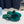 PRA SLIDES SANDALS OCEAN VELVET