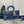 CD Denim Blue Tiger 26 Lady D-Joy Bag Canvas 336633