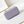 24a vanity 17 violet lambskin gold hardware