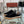 LP TENNIS WALK SNEAKERS BLACK SUEDE
