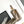 CAPUCINES MINI 21 IN KHAKI BROWN TAURILLON GOLD HARDWARE