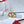 The Bold Edition Belt 30mm White Calfskin Gold Buckle