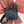 SMALL 21 BALE BAG IN FULL BLACK GRAINED CALFSKIN WITH GOLD HARDWARE