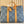 WEEKEND TOTE BAG 43 IN BLUE DAMIER DENIM 3D