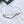 CC 2026 Two-Tone Pearl CC Layered Necklace Belt