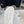 PRA STRAP SLIDES SANDALS GLOSSY WHITE CALFSKIN