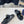 PRA STRAP SLIDES SANDALS GLOSSY BLACK CALFSKIN