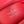 TWIST PM 19 IN RED EPI LEATHER GOLD AND SILVER HARDWARE