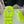 SPEED 2.0 SLIDE SANDAL IN NEON GREEN RECYCLED KNIT