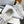 CD Chrono Sneaker White Mesh Fabric And Calfskin
