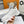 CD Chrono Sneaker White Mesh Fabric And Calfskin