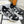 CD Chrono Sneaker Black Mesh Fabric And Calfskin