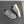 LP NEWPORT 2.0 WALK SNEAKERS LIGHT GRAY CALFSKIN
