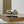 AIR TRAINER IN BROWN DAMIER CALFSKIN