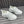 CD CHRONO SNEAKER WHITE CALFSKIN