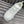 CD CHRONO SNEAKER WHITE CALFSKIN