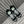 CD CHRONO SNEAKER BLACK CALFSKIN