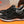 PRA SNEAKER IN BLACK BREATHABLE KNIT FABRIC