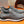 PRA SNEAKER IN LIGHT GREY BREATHABLE KNIT FABRIC