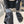 BIRKENSTOCK SLIPPERS ATTACHED RHINESTONES IN BLACK CALFSKIN