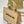 CD Mesh apricot Book Tote Bag Canvas 336534