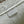 CD Mesh White Book Tote 42cm Bag Canvas 336561