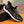 PRA SNEAKER IN BLACK MIX GOLD CALFSKIN AND BREATHABLE MESH