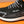 PRA SNEAKER IN BLACK MIX GREY CALFSKIN AND BREATHABLE MESH